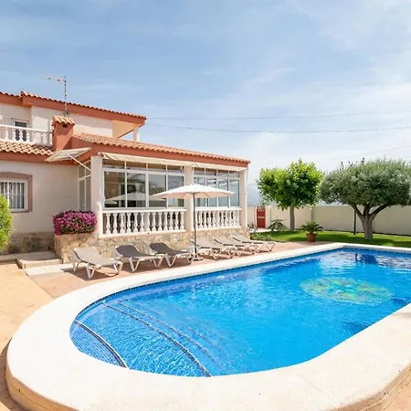 Villa Mediterranea *