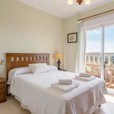 Villa Mediterranea *