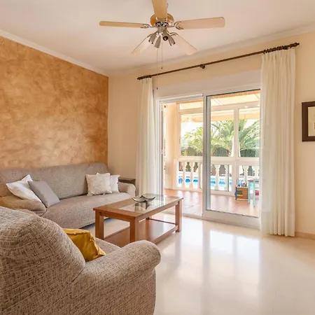 Mediterranea Villa *