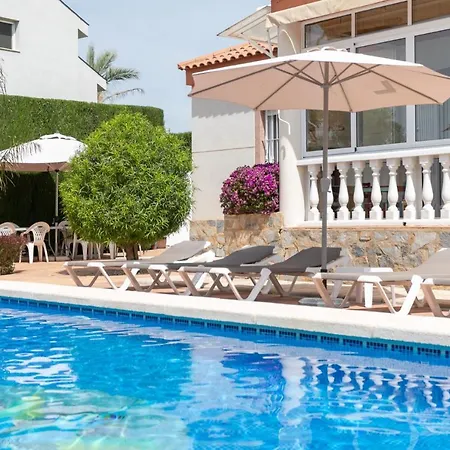 Mediterranea Villa