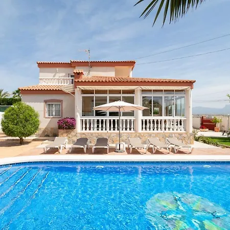 Villa Mediterranea Mutxamel