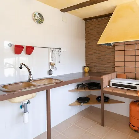 Mediterranea Villa