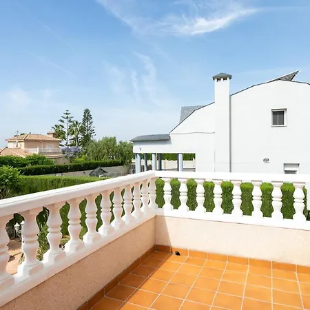 Mediterranea Villa *