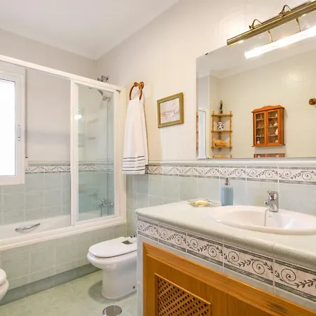 Villa Mediterranea Mutxamel