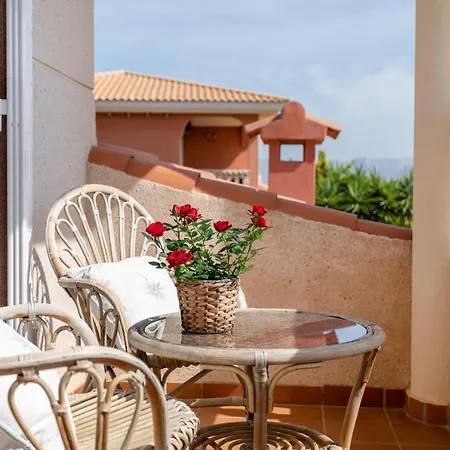 Villa Mediterranea Mutxamel