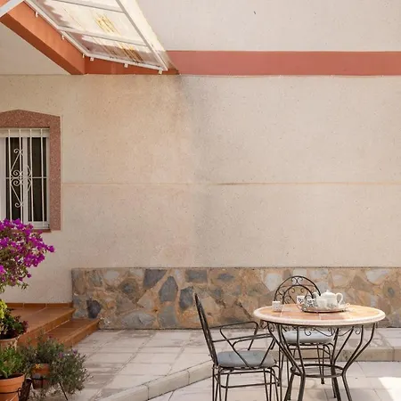 Villa Mediterranea