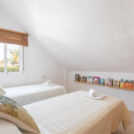 Villa Mediterranea Mutxamel