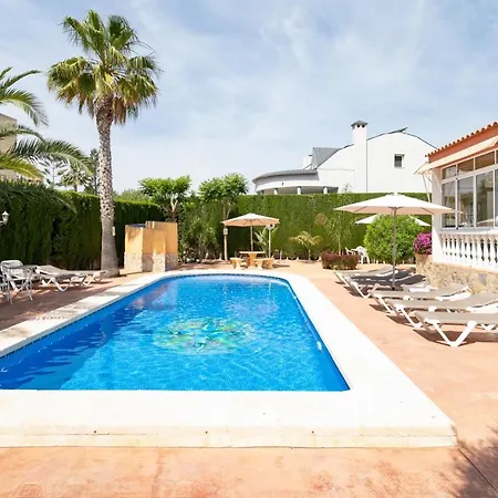 Villa Mediterranea